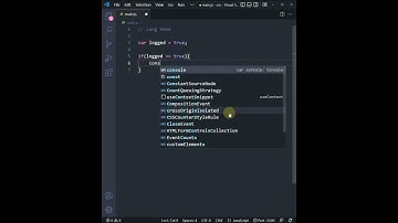 JavaScript Trick That Will Save Your Time #shorts