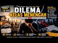 ILUSI STABILITAS KELAS MENENGAH