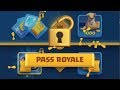 Clash Royale 💰ACTUALIZACIÓN💰 Compro 💥PASE DE TEMPORADA💥