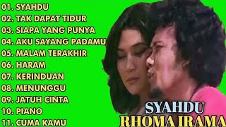 Download lagu Rhoma Irama Full Album Syahdu - Koleksi Lagu Dangdut Original Klasik Pilihan Terbaik