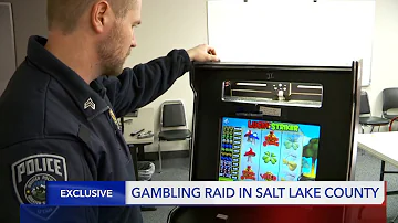Do slot machines know how much money you put in?