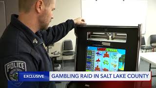 Utah man makes $8 million a year in cash from illegal gambling machines screenshot 3