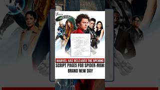 Spider-Man 4 Plot LEAK – No MJ, No Ned, No Stark Tech?! 😱