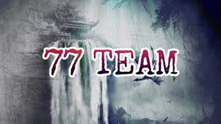 77 TEAM - Remix 2021 - V3 💥🎭 Family 77 ™ ( Thä Xīī )