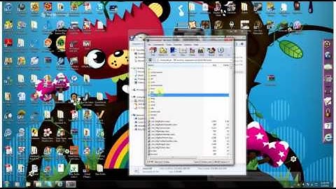 Minecraft 1.2.3 How To Install Too Many Items