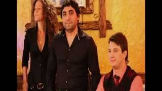 Nuri & Evgeniya Shirokih - İlan-I Aşk