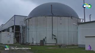 You Won’t Believe How Waste Becomes Energy (How Dry Anaerobic Digestion Works)
