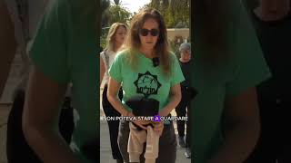 Italian Kibbutz Holit Insieme Per Un Nuovo