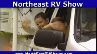 NorthEast RV Shows New Product Show