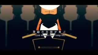 Chords For Vietsub Jailbreak Neru Ft Mafumafu Cover