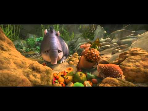 [EXTRAIT] ROBINSON CRUSOE - REVES D'UN NOUVEAU MONDE