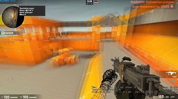 crash server with rektware