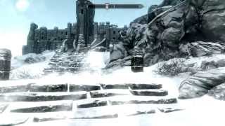 Amd Radeon hd 7670m 1gb ddr3 - Skyrim High Settings (720p HD)