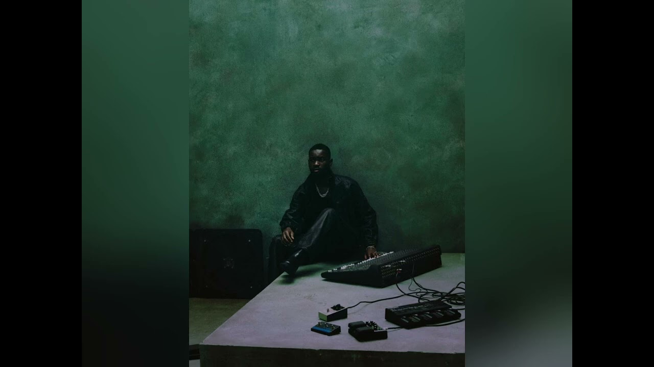 [FREE] DAVE TYPE BEAT “VOCALISM”