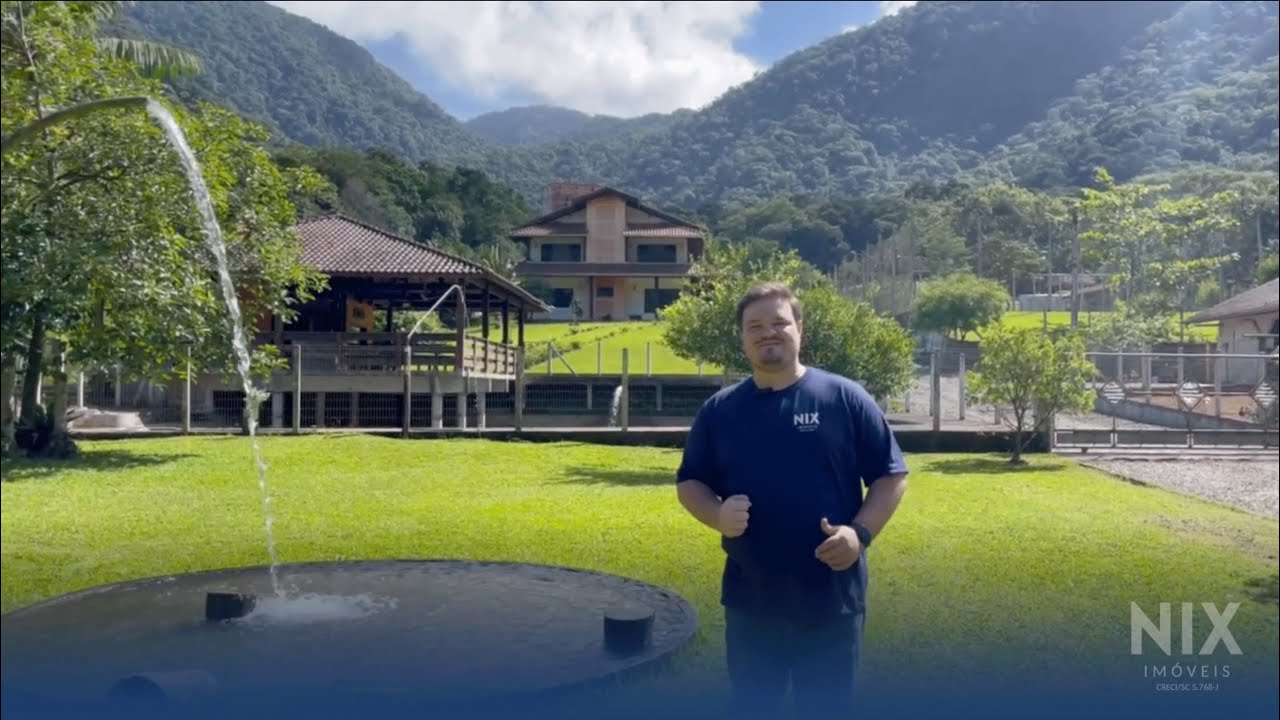 ch-cara-alto-padr-o-em-schroeder-santa-catarina-youtube