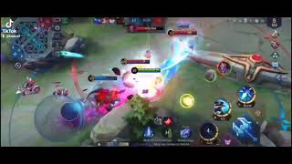 1 HP BRODY MANIAC CLUTCH   SPAM TP/RECALL! (tiktok video)