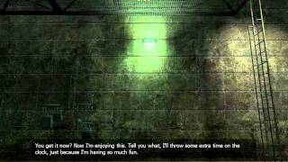 Stanley Parable Ep. 5 What Have I Just Done