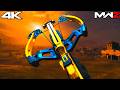 Call of Duty MW3 Zombies Open World Gameplay
