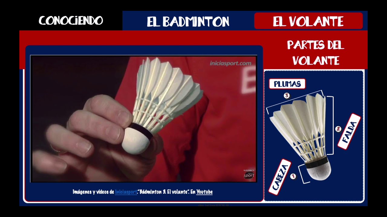 suelo diseño desinfectante el volante-badminton - YouTube