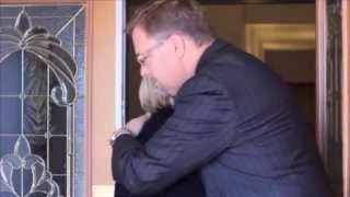 Carlsen Funeral Home, Eureka SD