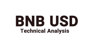 BNB USD Technical Analysis