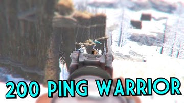 FRAGGING OVERSEAS on SEA MAIN