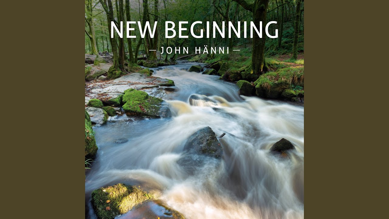 Ver New Beginning no YouTube Ver New Beginning no YouTube