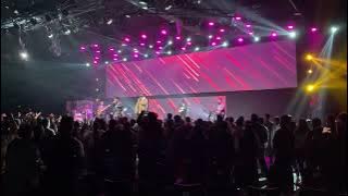 Hum gaye hosanna #yeshuabandofficial #folj #ekawaaz 2023 New Delhi