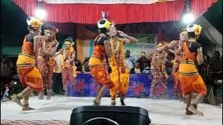 Kali jugar kalakanhu  Maa_Kali_Mauli_Dance_Group Kotpat(Jaipatna) A🕺 R 💃D 💃D🕺Once more Michagaon