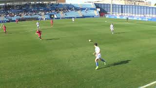 2ª RFEF GRUPO 3 AT. BALEARES 1 PORRERES 0