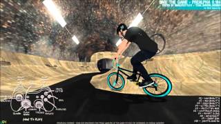 Bmx the Game Gameplay | Future Update! New House! | S2 Ep 16