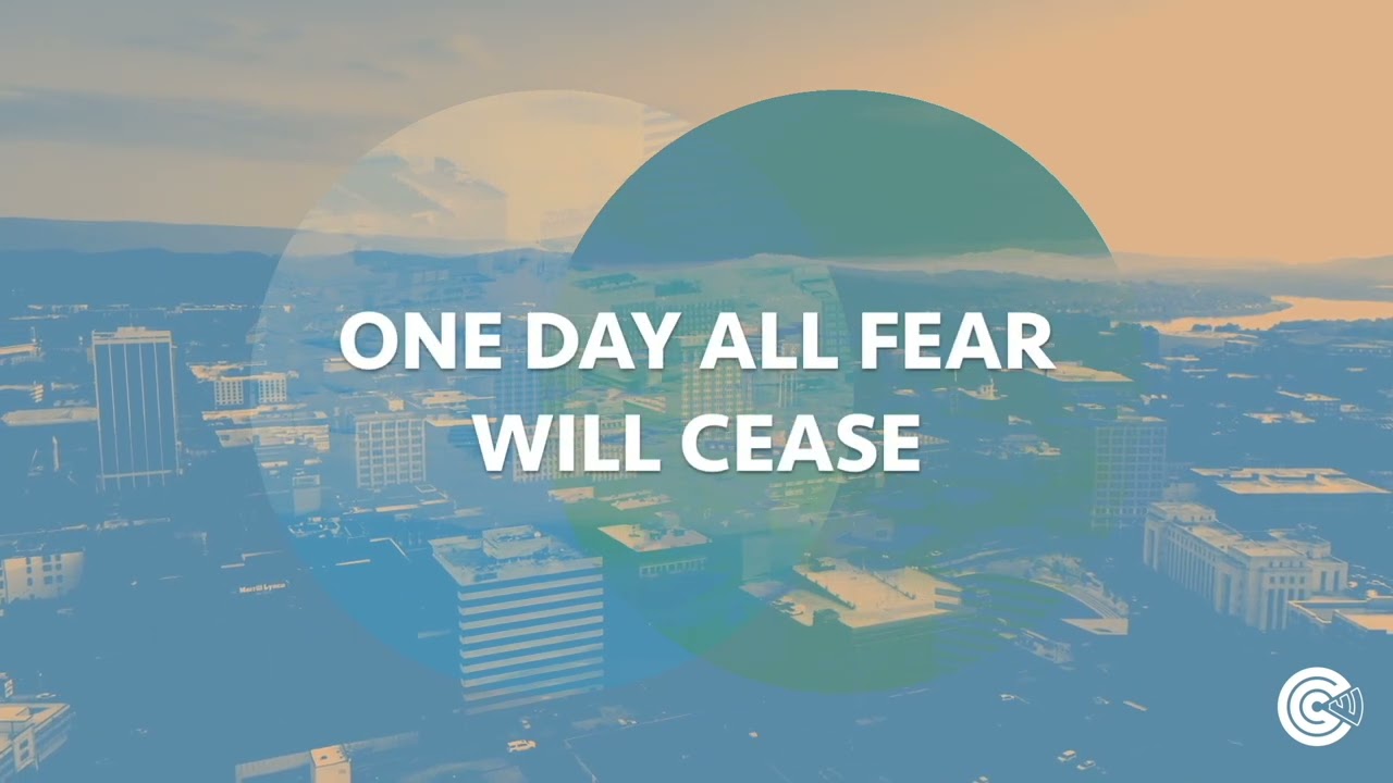 C3 Worship - Name Of Jesus (Official Lyric Video)