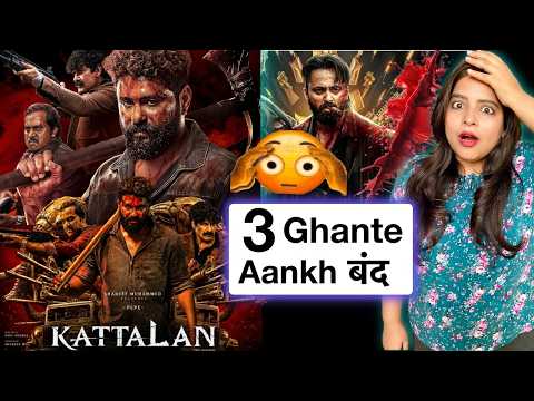 Kattalan Movie REVIEW | Deeksha Sharma