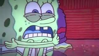Dj pendek spongebob #mantap