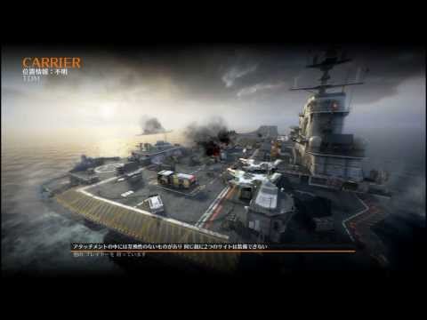 【COD BO2】type25使っていきます