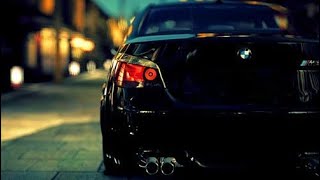 BMW M5 E60 V10 | Night Ride | All I Want | BENY Remix Bass Boosted Resimi