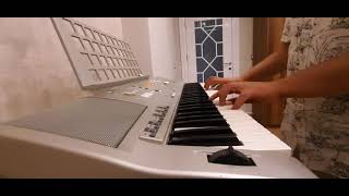 Mevlam Bi̇r Çok Dert Vermi̇ş (Pi̇ano For Turkish Folk Song)🎹🎹🎹🎹