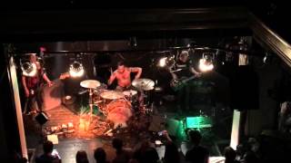 Video thumbnail of "Giorgio Canali e Rossofuoco - Ci Sarà @ i Candelai, Palermo 08.04.2016"