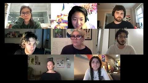 Intro to Google Colab: Making Art with Machine Learning