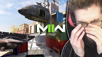 SHOOTHOUSE & SHIPMENT return to MODERN WARFARE 2..