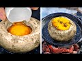 Smart Outdoor Cooking Hacks || Easy Camping Recipes