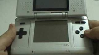 Reportaje Nintendo DSi | DS y DS Lite VS DSi | Parte 1