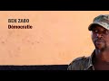 Ben Zabo Coup De Gueule Ben Zabo Coup De Gueule