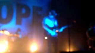 Manchester Orchestra "The Ocean"