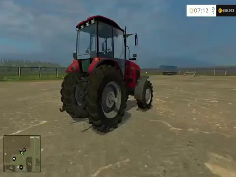    Farming Simulator 2015  2022 -  6
