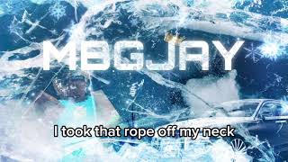 Blame it on 😬 MBGJAY- (Official Audio Release) 🎬