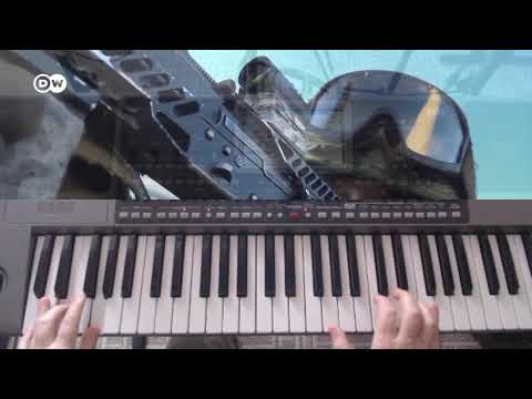 "Освободительная" _ Igor Korg _ (Korg PA900)