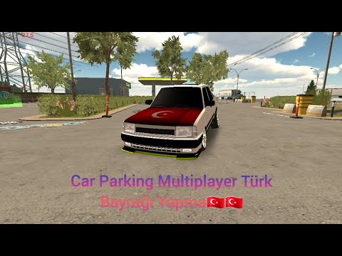 Car Parking Bayrak Yapma Mp3 Mp4 Indir Dur