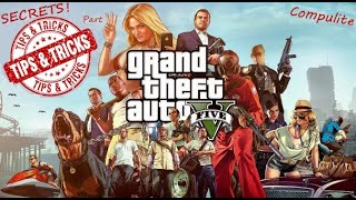 GTA5 Secrets, Tips & Tricks of LSPDFR..Part 3 of 4 - COMPULITE - How To Make Your Own Charges