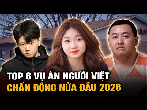 2 Giờ Tổng Hợp Kỳ Án Người Việt Có Thật (Tập 123) - Thy Mitchell Cùng Chồng Con Mất Mạng Tại Nhà
